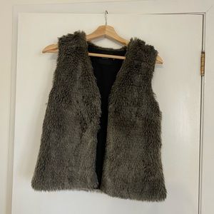 Aritzia Park Slope Vest